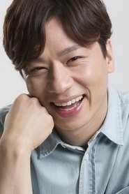 Jung Sang Hoon