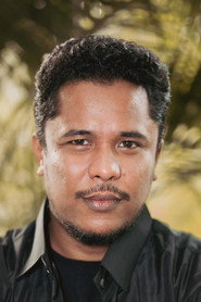 Mamat Alkatiri