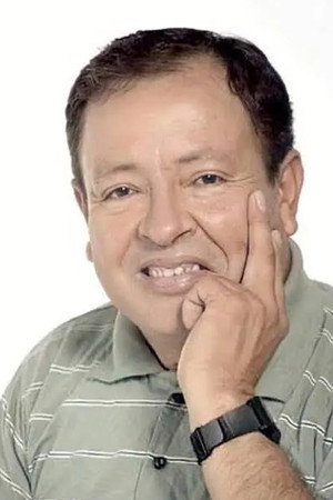 Samuel Pérez