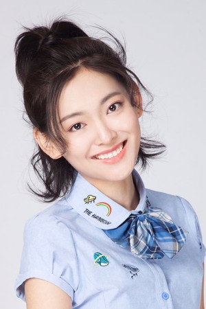 Wang Zi Jia