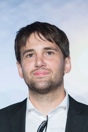 Robert David