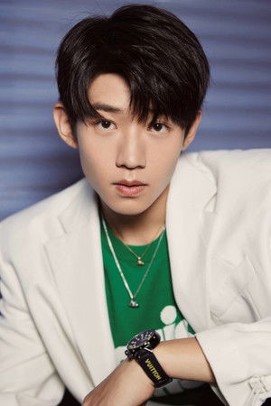 吳霆